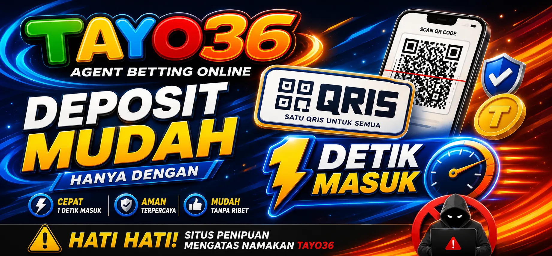 TAYO36 promo